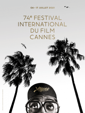 cannes poster